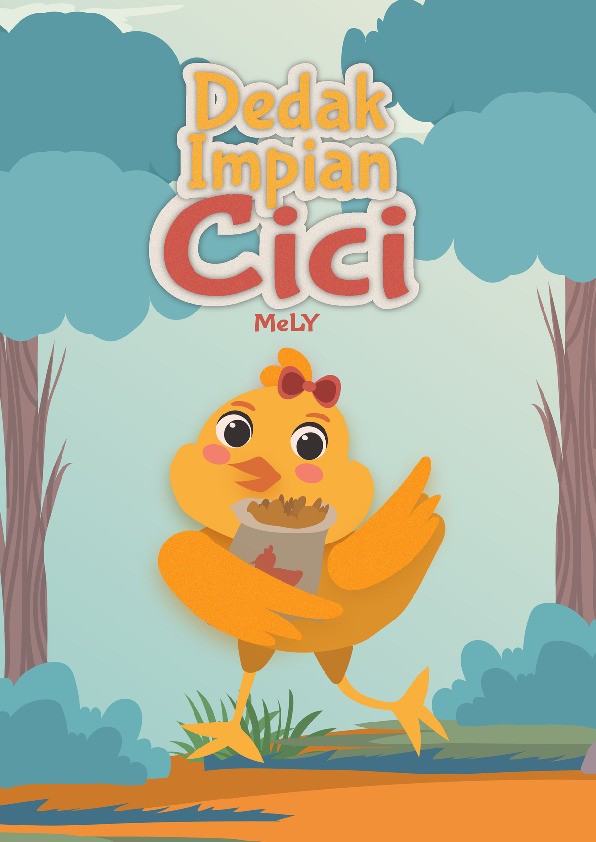 Dedak Impian Cici